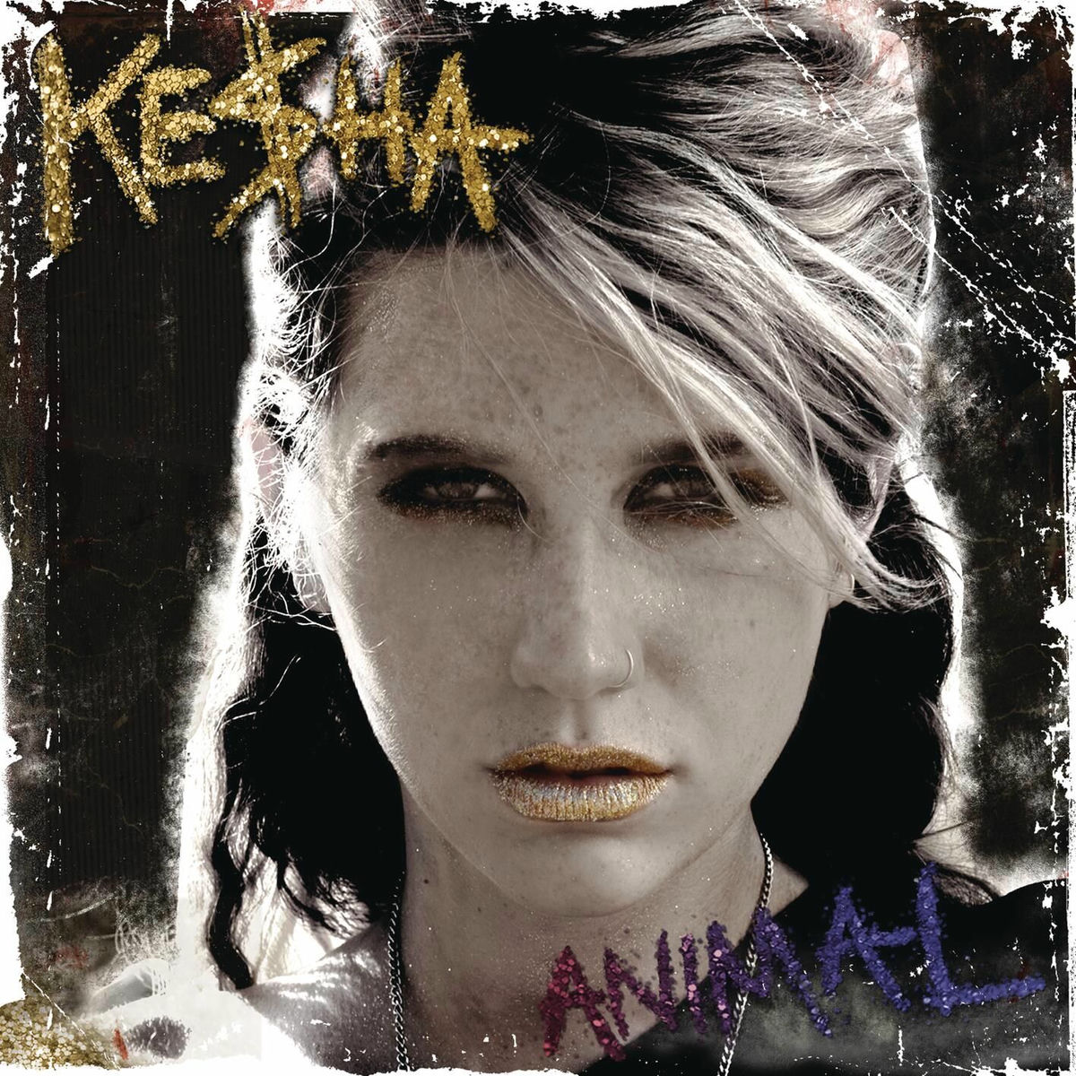 Kesha; Ke$ha